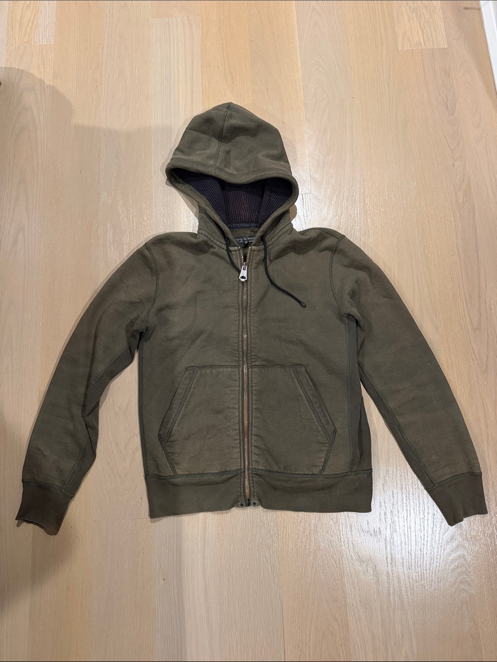 Rag & Bone Hoodie